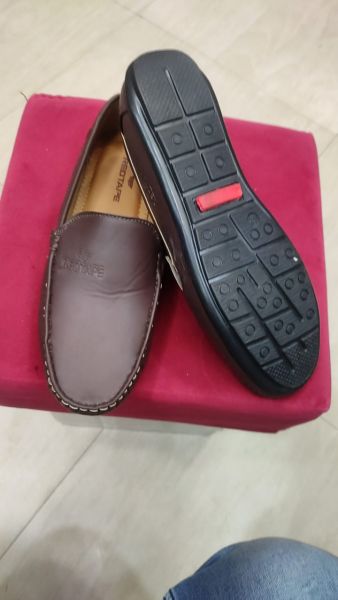Men's party, casual- loafer shoes (Red tape) 