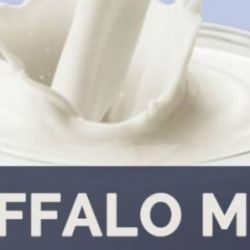 Bafeli milk
