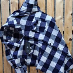 Cotts wool outlet shirts