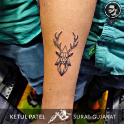 Tattoo Maker & Tattoo Removal 