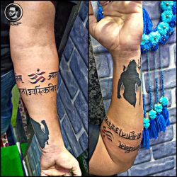 Tattoo Maker & Tattoo Removal 