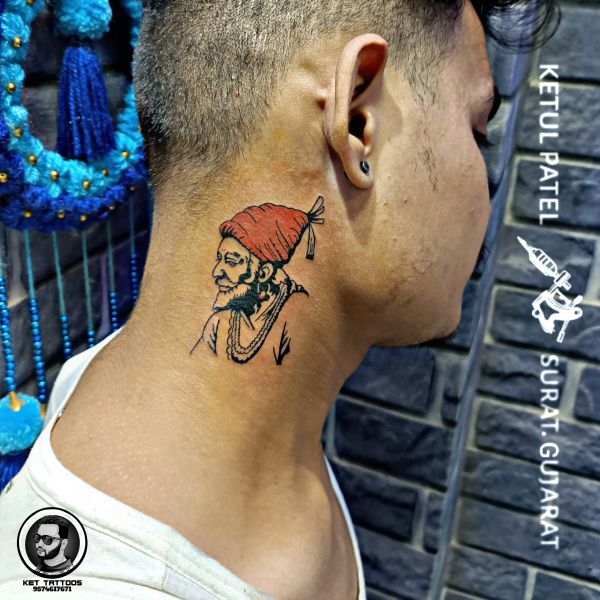 Tattoo Maker & Tattoo Removal 