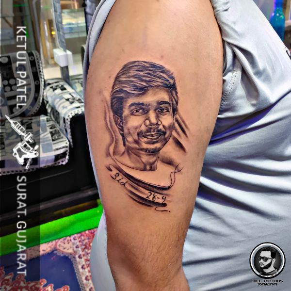 Tattoo Maker & Tattoo Removal 