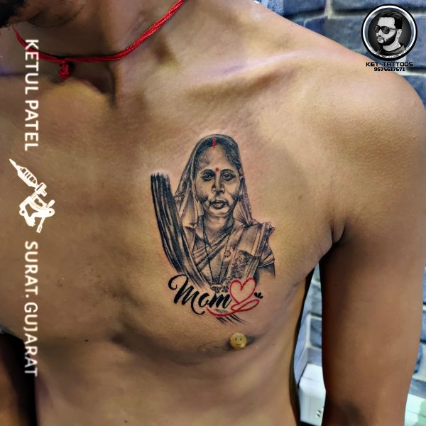 Tattoo Maker & Tattoo Removal 