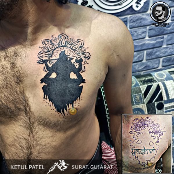 Tattoo Maker & Tattoo Removal 