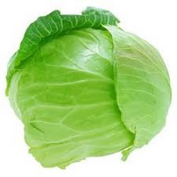Desi cabbage 