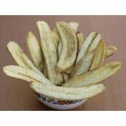 Mari banana waffers