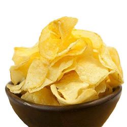 Potato chips sada