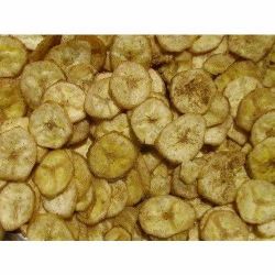 Mari Banana waffer