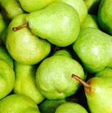 Packham pear