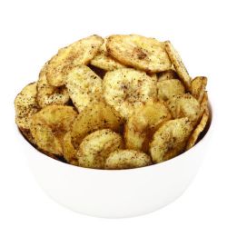 Mari Banana waffer