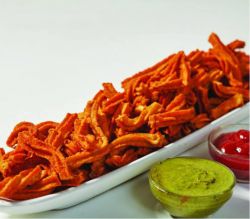 Sezwan chakli