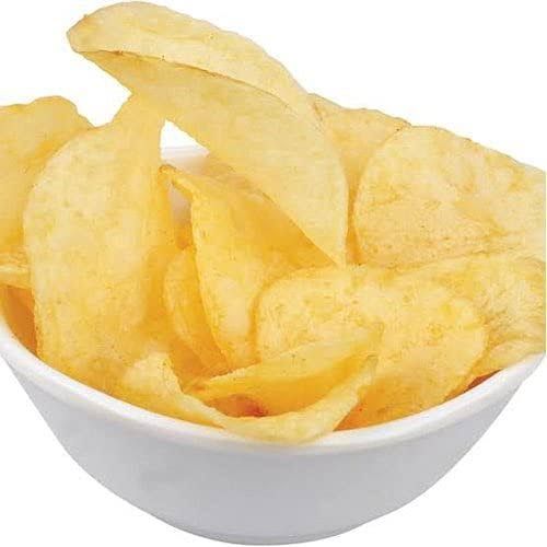Potato chips sada