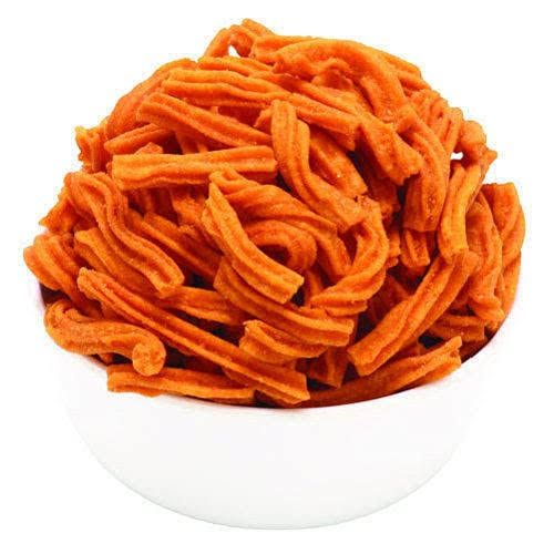 Tomato chakli