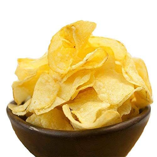 Potato chips sada