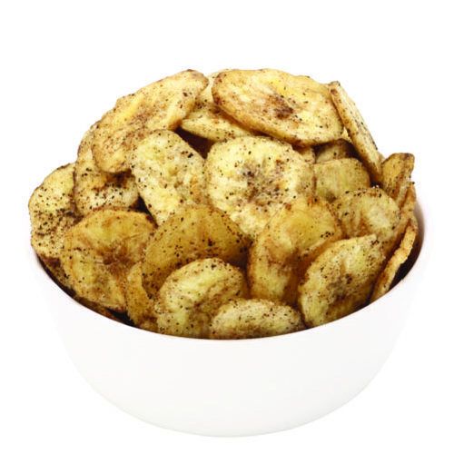 Mari Banana waffer