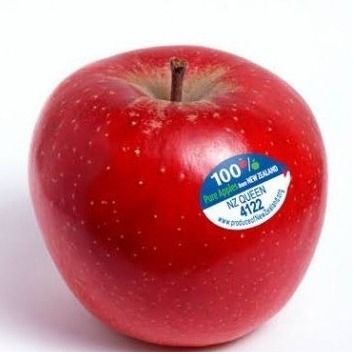 Buy NZ Red Delicious Apples Online