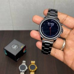 Fossile smart watch for man ❣️