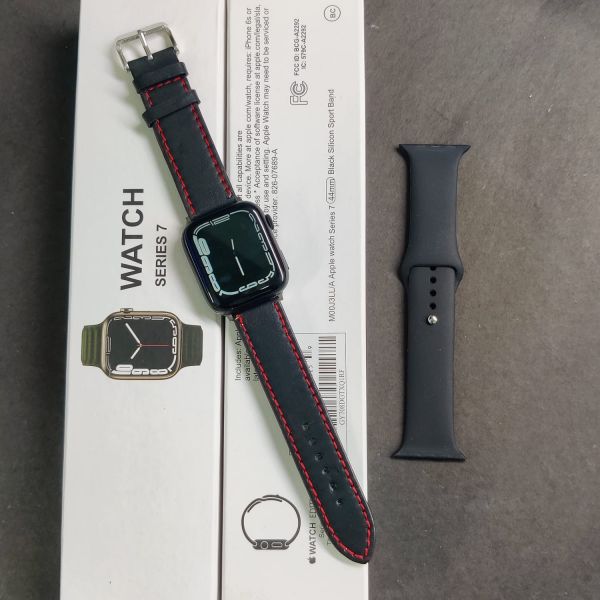 Smart watch 
