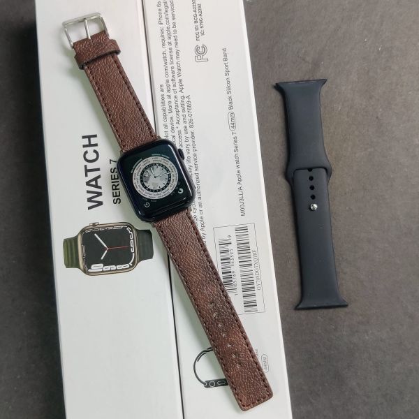Smart watch 