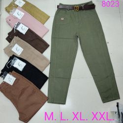 Cd cottan pent 