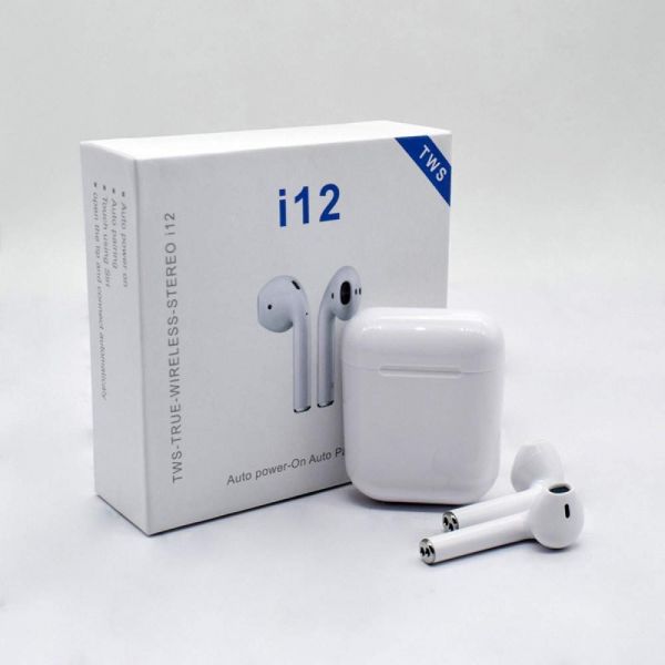 I 12 earbuds price new arrivals