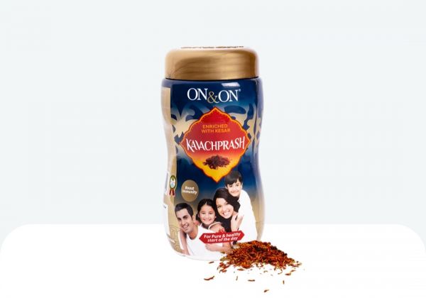 Kavachprash 1 Kg