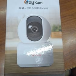 Cp Plus e25 cam