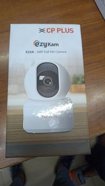 Cp Plus e25 cam