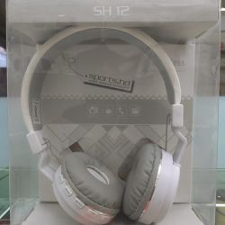 HEDPHONE SH12