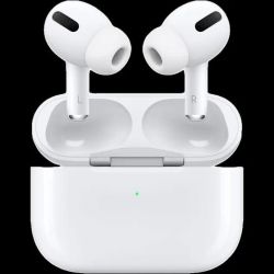 AirPods Pro Wireless Charging Case