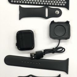 OXY WATCH 