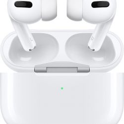 Airpods pro qi discount charging