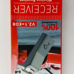 Wirless Receiver BT Car Dongal