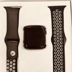 OXY WATCH 