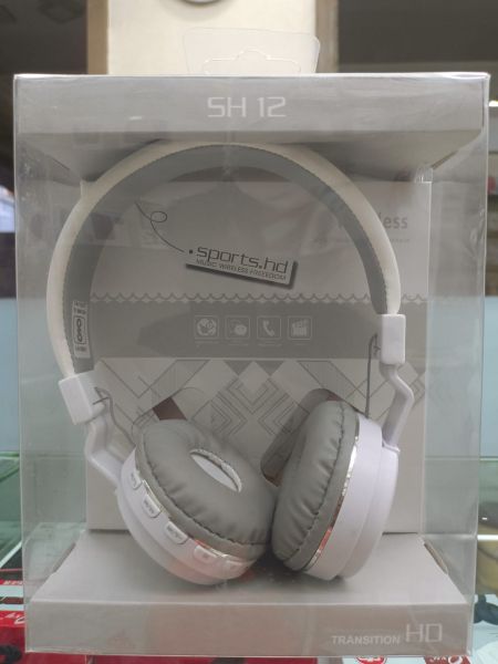 HEDPHONE SH12