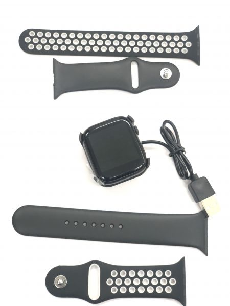 OXY WATCH 