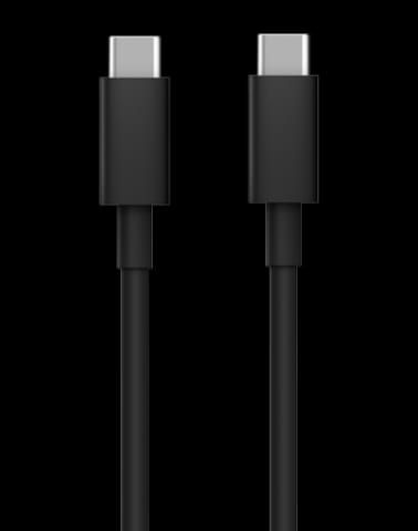 USB DATA CABEL C TO C CABEL