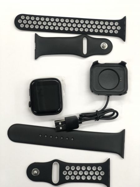 OXY WATCH 