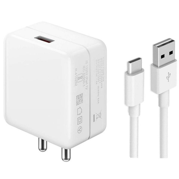 FAST CHARGER
