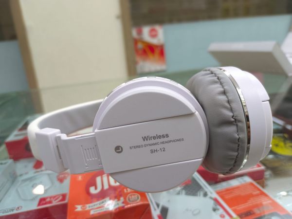 HEDPHONE SH12