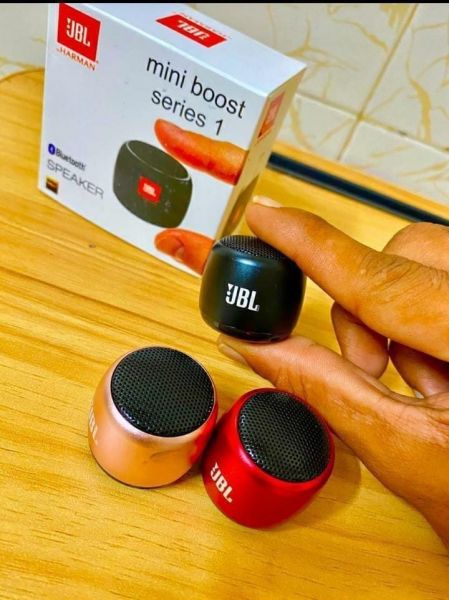 MINI BLUETOOTH