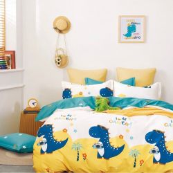 Double bedsheet King Size Bedsheet 228x255 1 PC Bedsheet 2 PC Pillow cover 