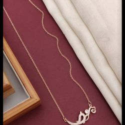 Girls lokets