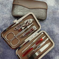 Menicyur set