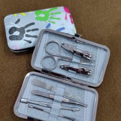 Menicyur set