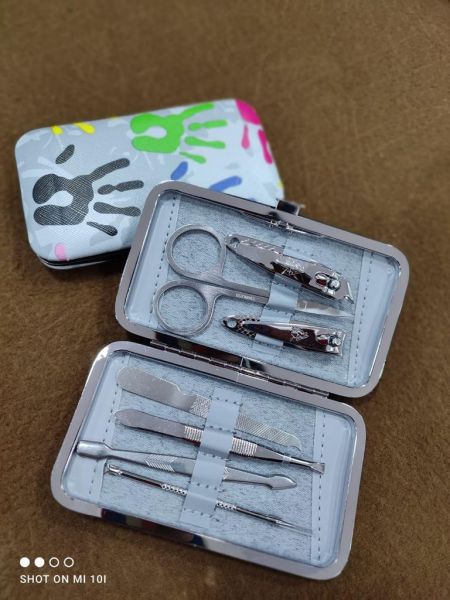 Menicyur set