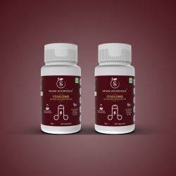 PeniLong Capsules Pack Of 2 