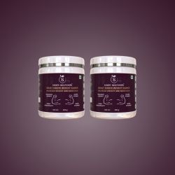 Sehat Siddhi Weight Gain Powder Pack Of 2 