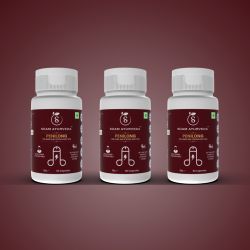 PeniLong Capsules Pack Of 3 